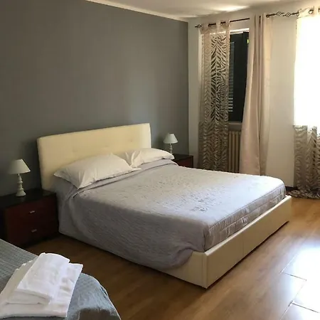 Da Paula * Ла Морра